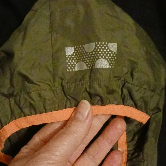 Pink Jacket - Picture 5 of 7